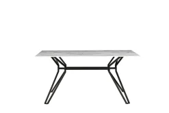 Ballina Matbord 160 cm