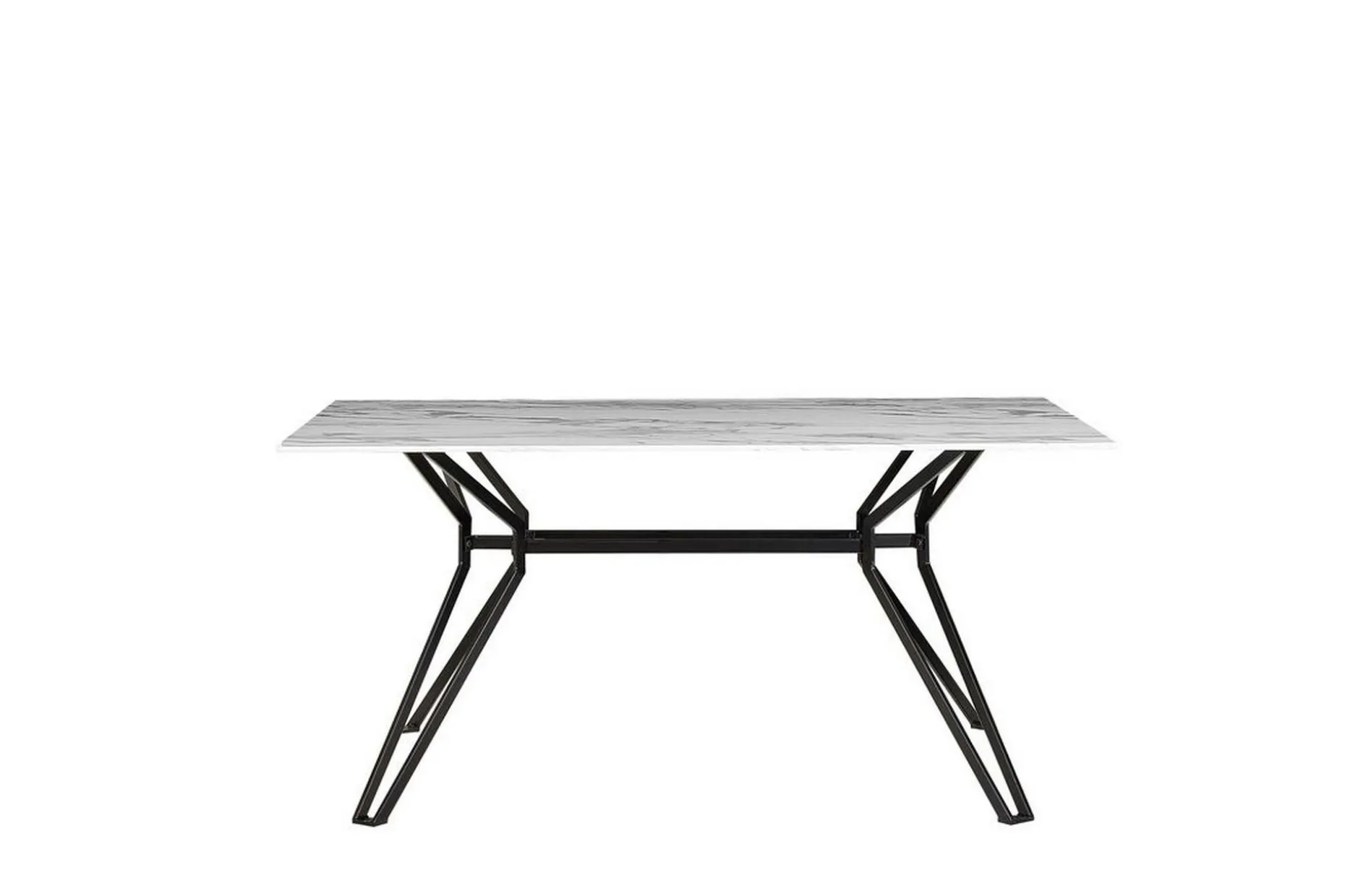 Ballina Matbord 160 cm