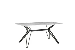 Ballina Matbord 160 cm