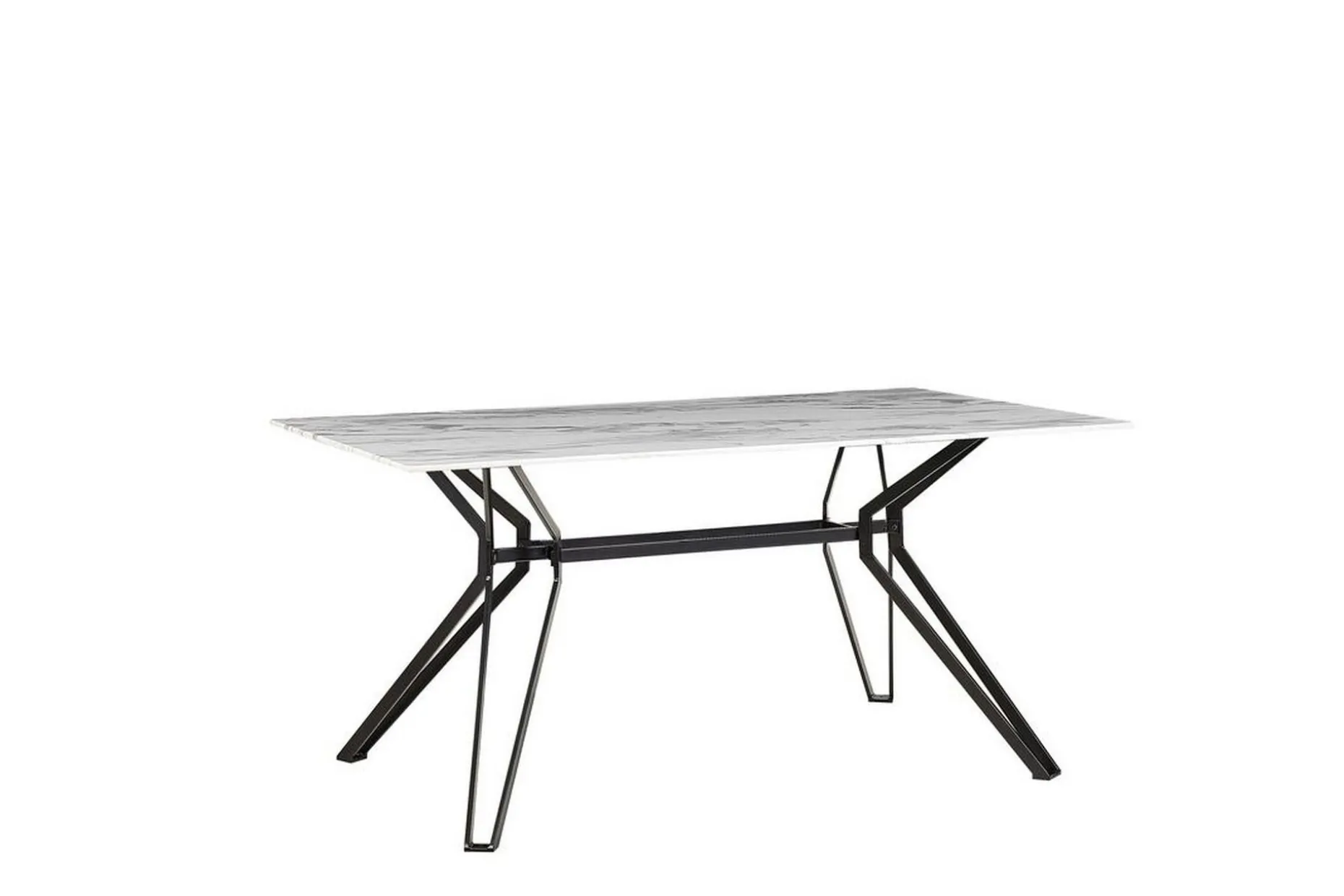 Ballina Matbord 160 cm