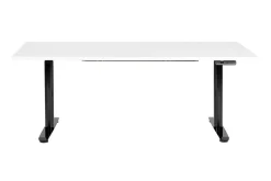 Banner Skrivbord 80x180 cm