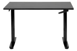Banner Skrivbord 72x120 cm