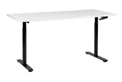Banner Skrivbord 72x160 cm