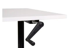 Banner Skrivbord 72x160 cm
