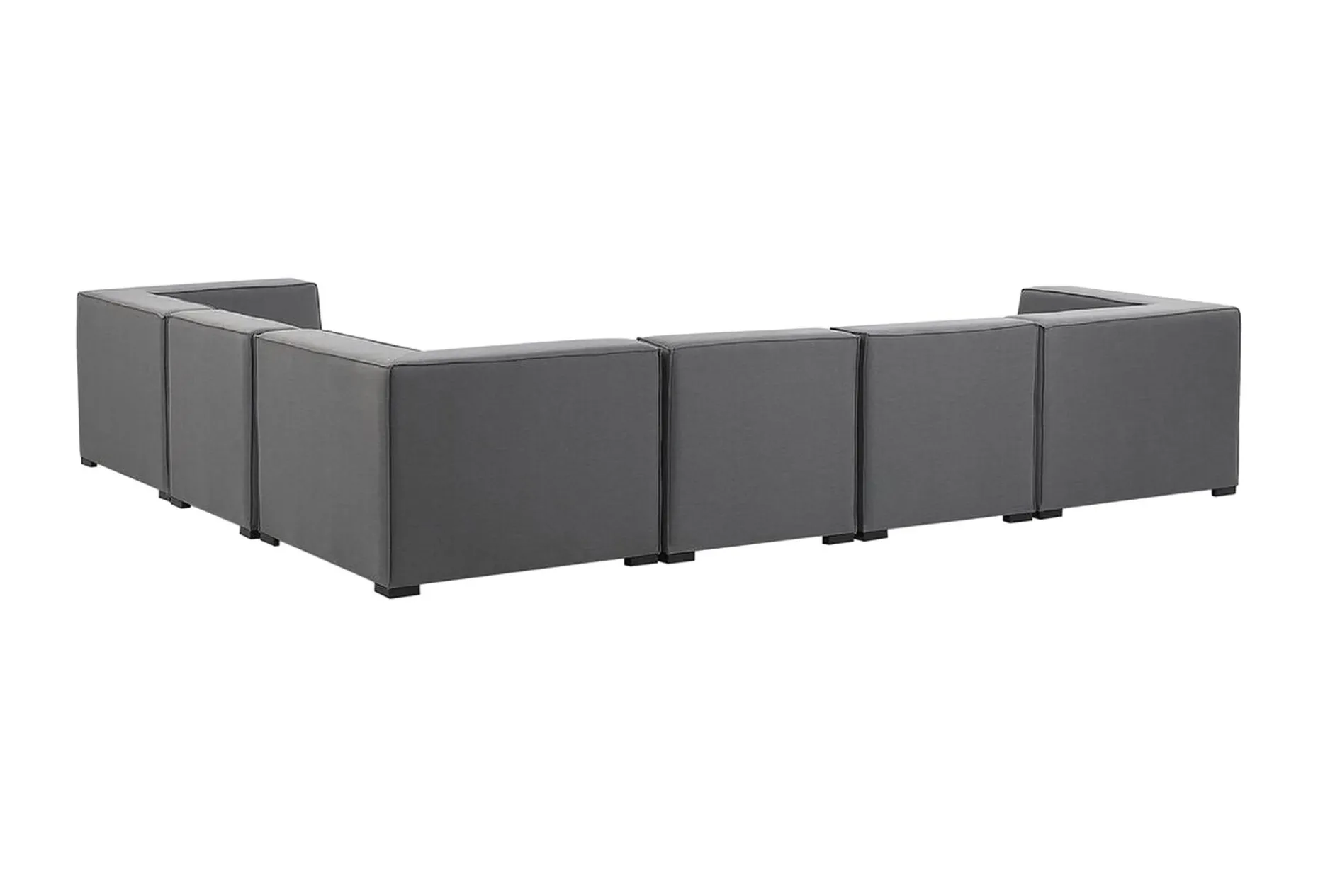 Banuncias Loungegrupp Utomhus