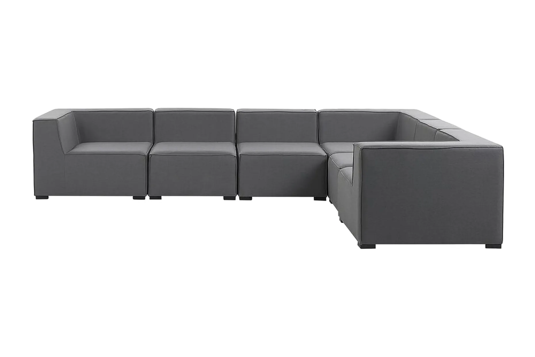 Banuncias Loungegrupp Utomhus