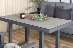 Barcelona Loungegrupp Utomhus