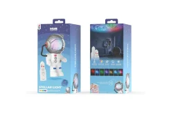 Barnlampa Mobility On Board Stellar Light Space Astronaut