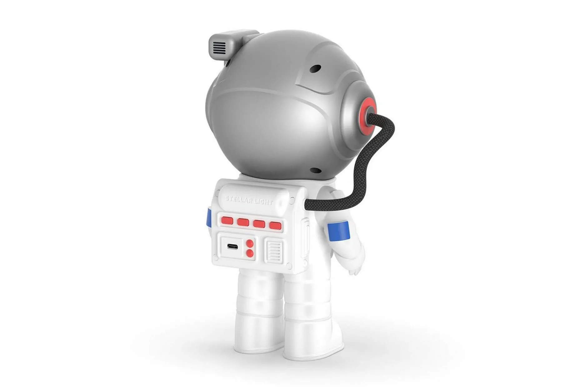 Barnlampa Mobility On Board Stellar Light Space Astronaut