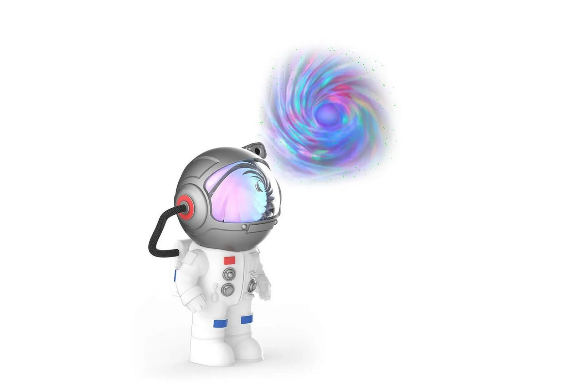 Barnlampa Mobility On Board Stellar Light Space Astronaut