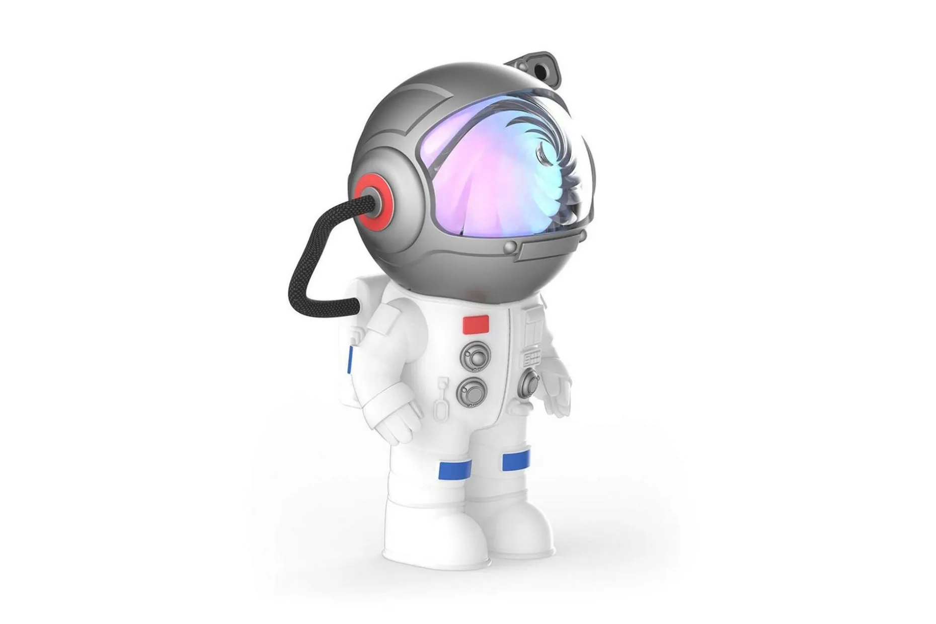 Barnlampa Mobility On Board Stellar Light Space Astronaut