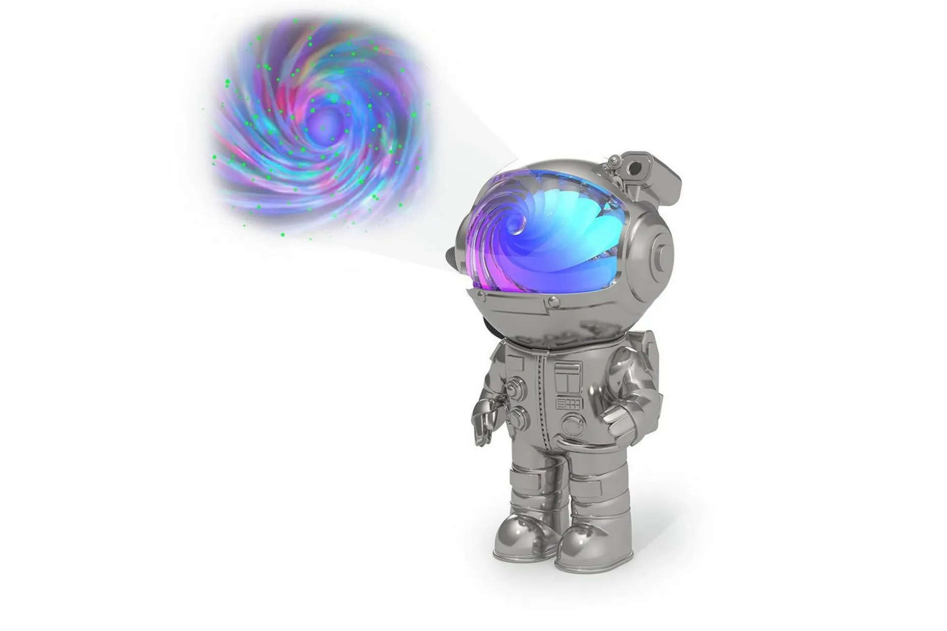 Barnlampa Mobility On Board Stellar Light Space Astronaut
