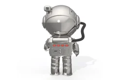 Barnlampa Mobility On Board Stellar Light Space Astronaut