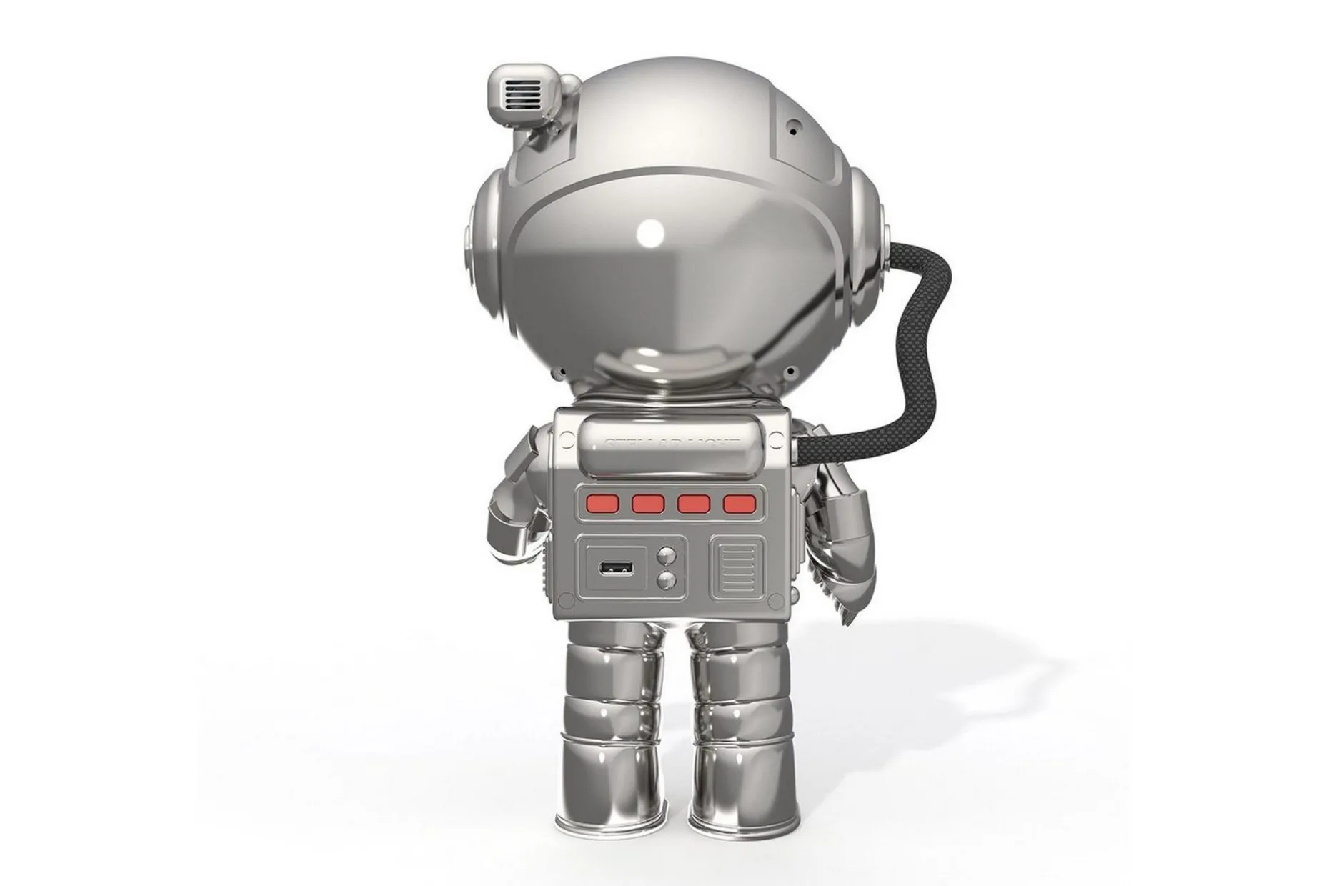 Barnlampa Mobility On Board Stellar Light Space Astronaut