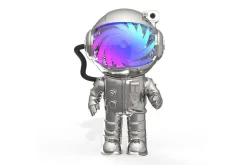 Barnlampa Mobility On Board Stellar Light Space Astronaut