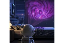 Barnlampa Mobility On Board Stellar Light Space Astronaut