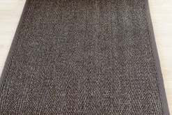 Barrakuda Matta 133x200 cm Antracit