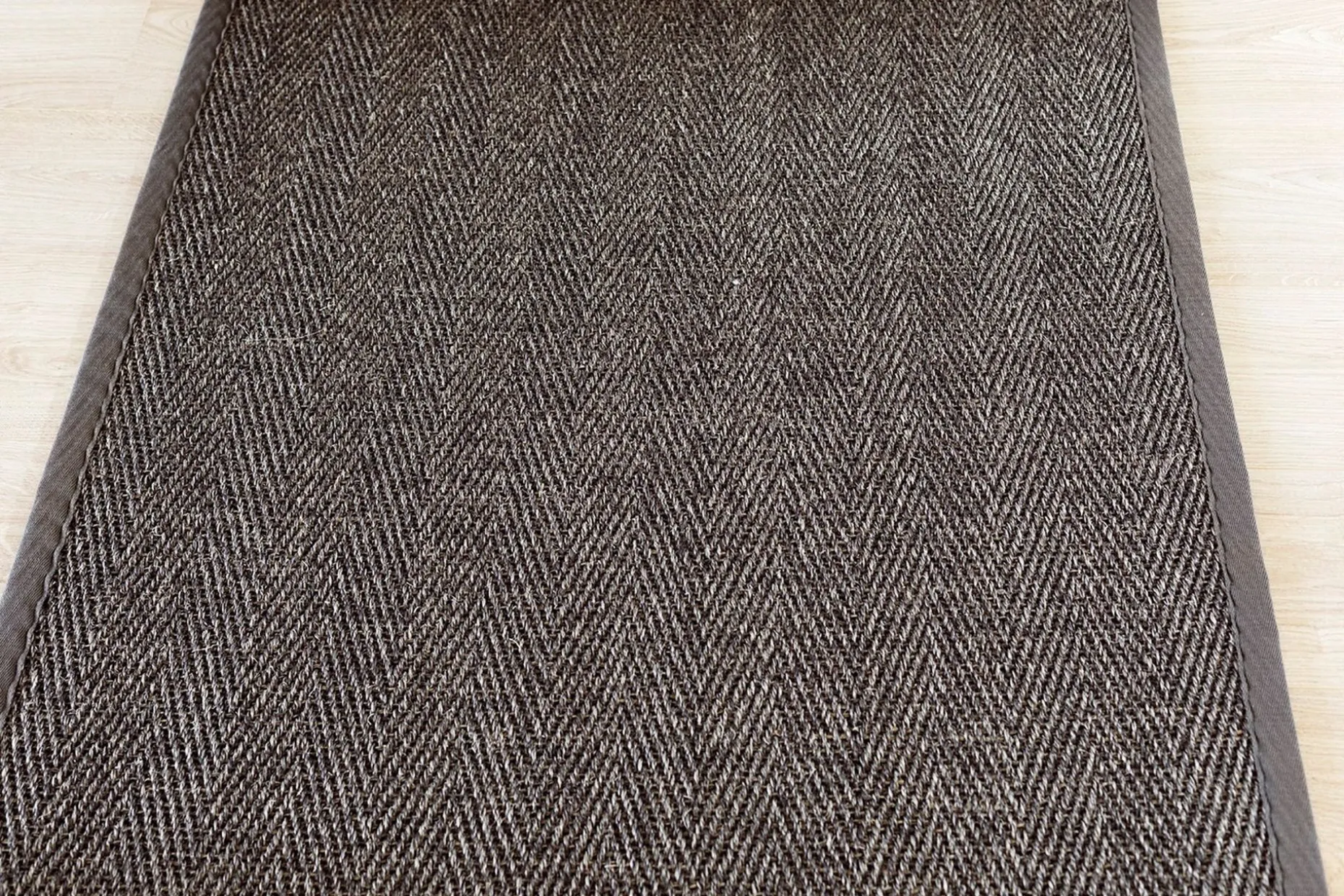 Barrakuda Matta 133x200 cm Antracit