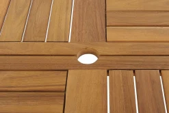 Barrata Matbord Utomhus 150 cm