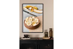 Barrista Banana 70x100 cm