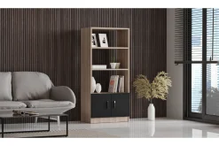 Barrock Bokhylla 38x64 cm
