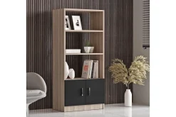 Barrock Bokhylla 38x64 cm