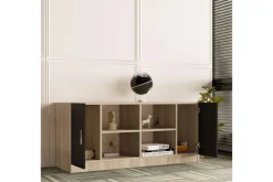 Barrock Highboard 46x140 cm