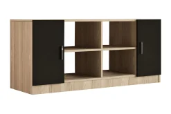 Barrock Highboard 46x140 cm