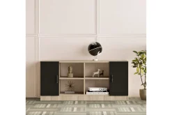 Barrock Highboard 46x140 cm