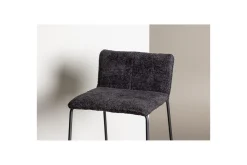 Barstol Bisbee Bouclé