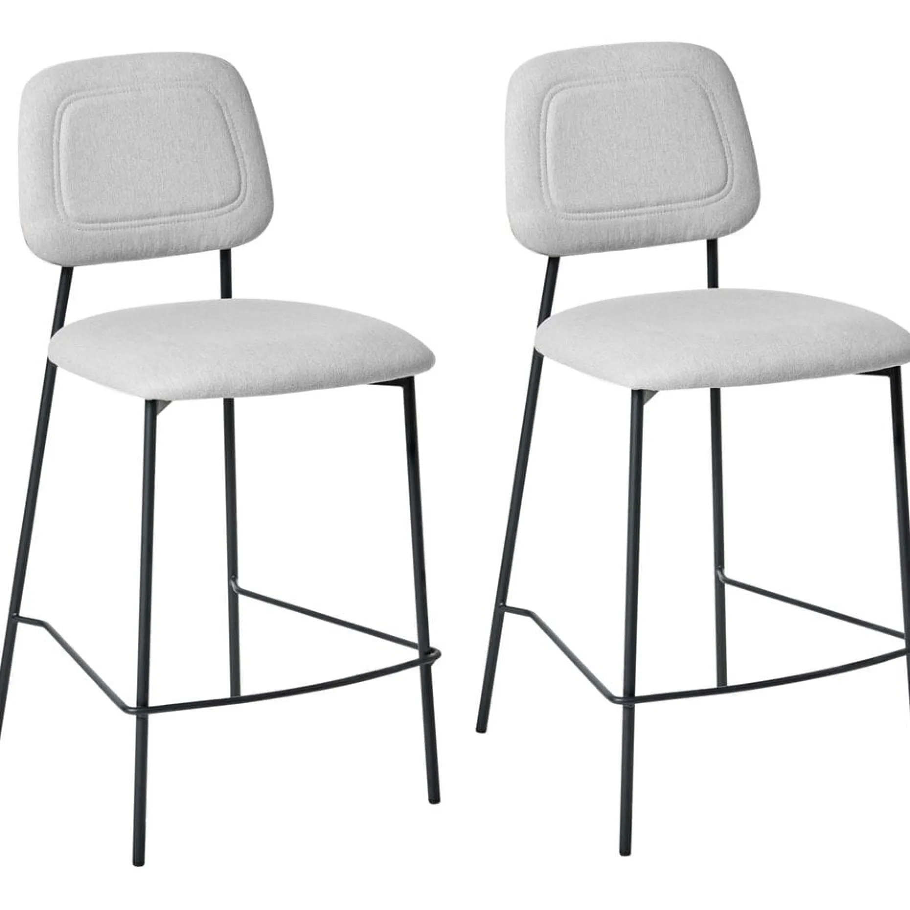 Barstol Duette 2-pack
