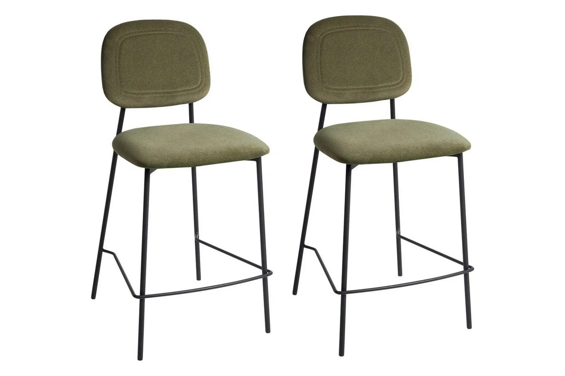 Barstol Duette set om 2