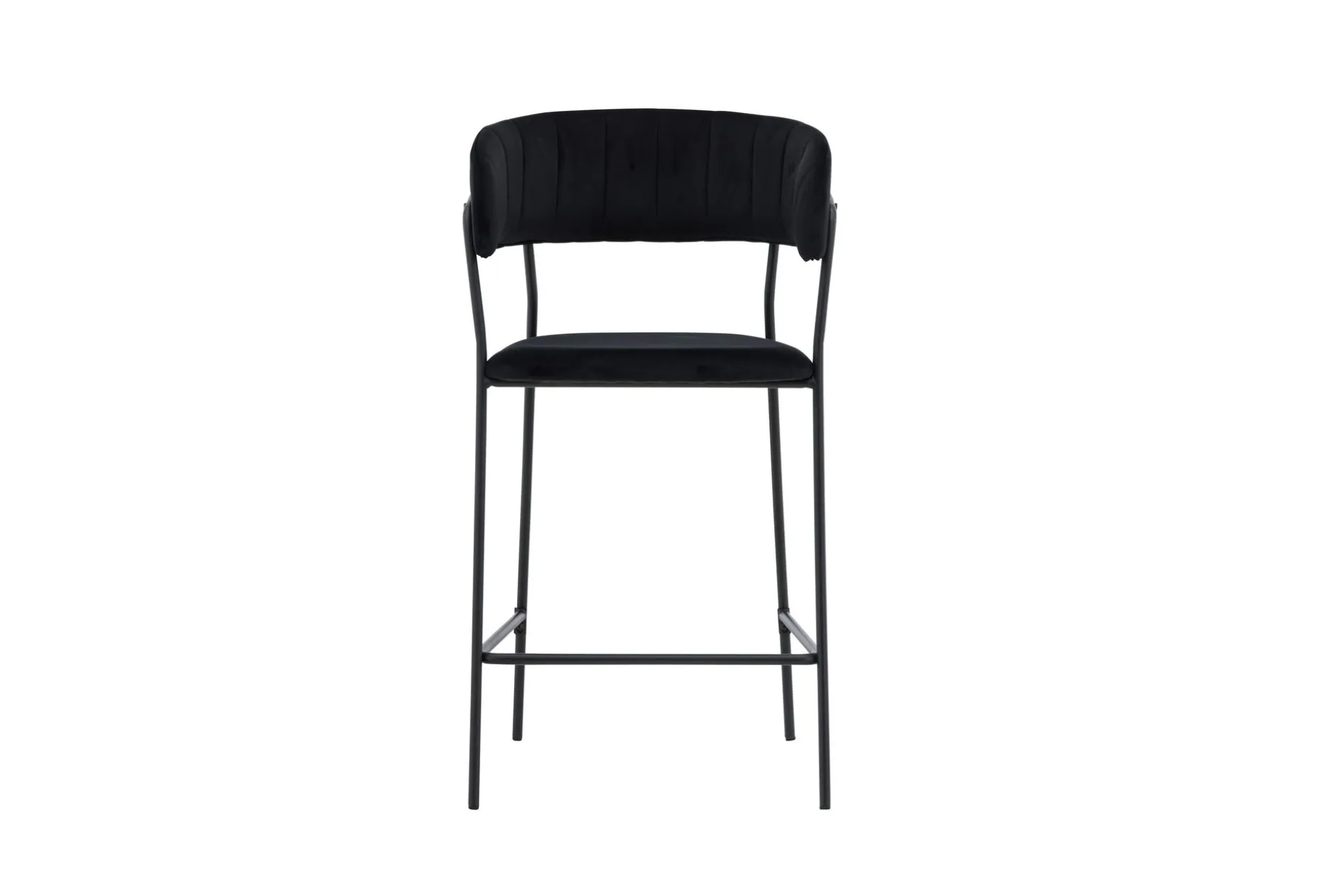 Barstol Lui Matstol Svart Black
