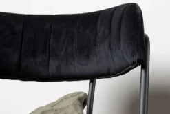 Barstol Lui Matstol Svart Black