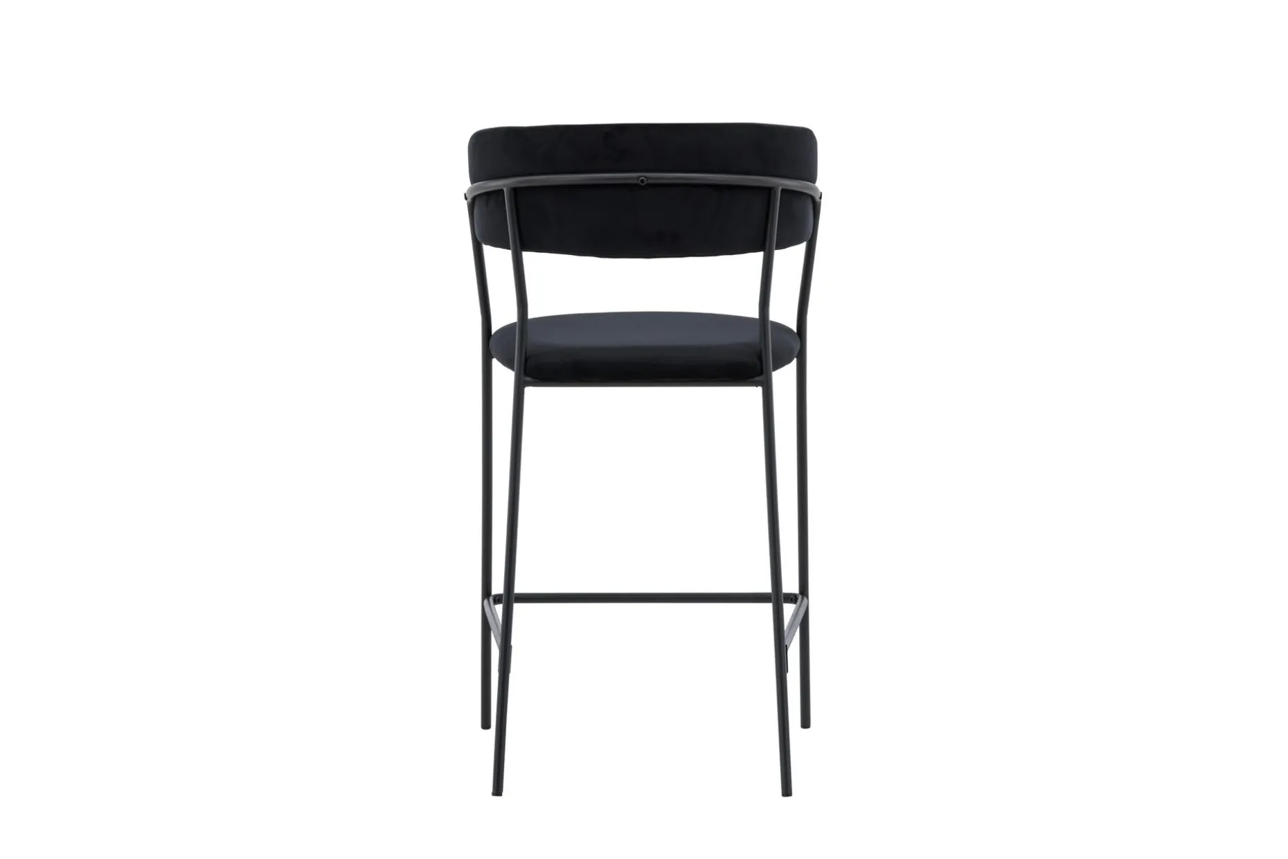 Barstol Lui Matstol Svart Black