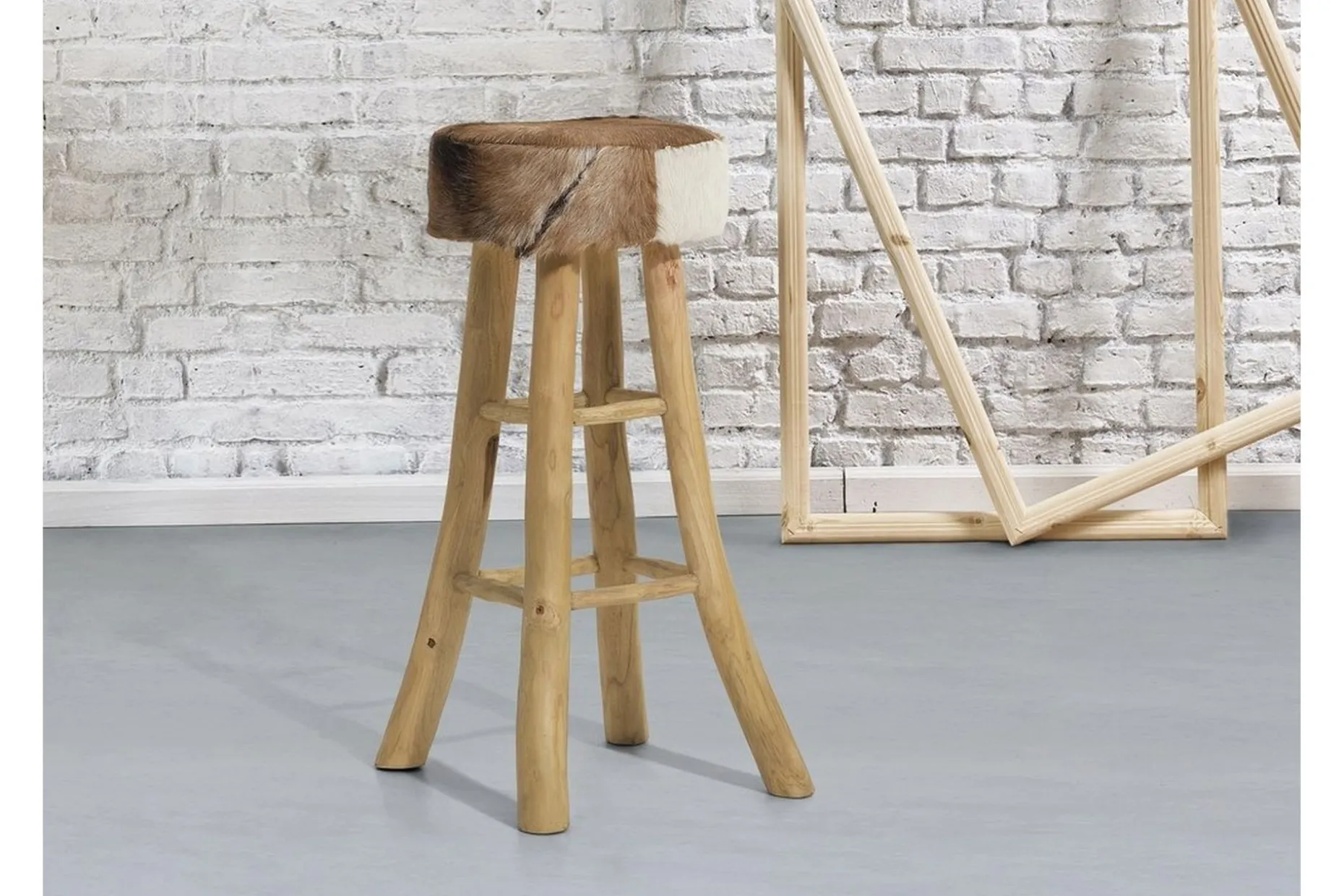 Barstol Walton 40 cm