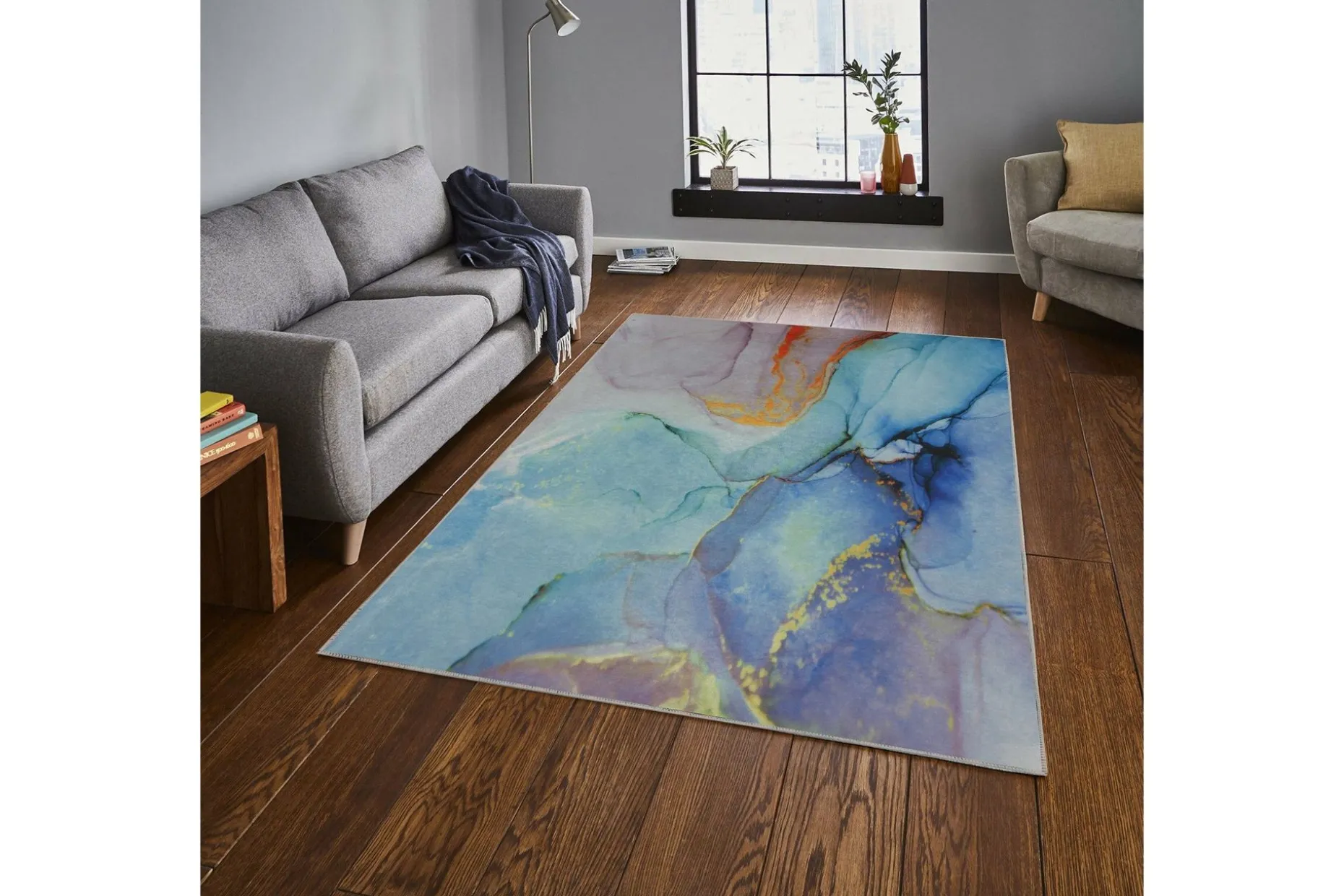 Bartalan Entrematta 80x200 cm