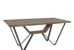 Barths Matbord 180 cm