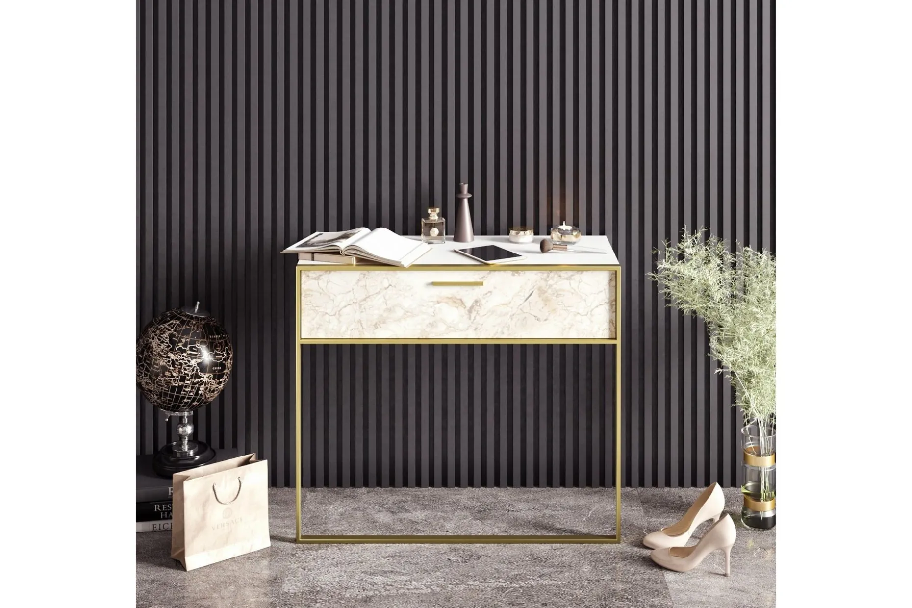 Bascle Sideboard 90 cm