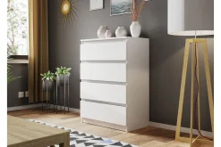 Basildon Byrå 70x40x97 cm