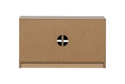 Basmodul Modulär