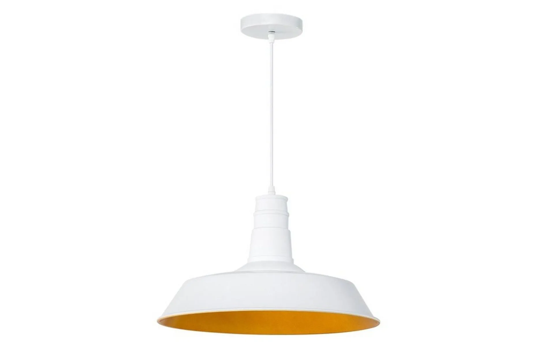 Bayou Taklampa 9 cm
