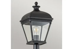 Bayview Elstead Lighting Utomhuslampa