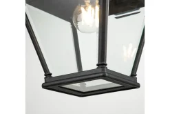 Bayview Elstead Lighting Vägglampa utomhus