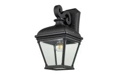Bayview Elstead Lighting Vägglampa utomhus