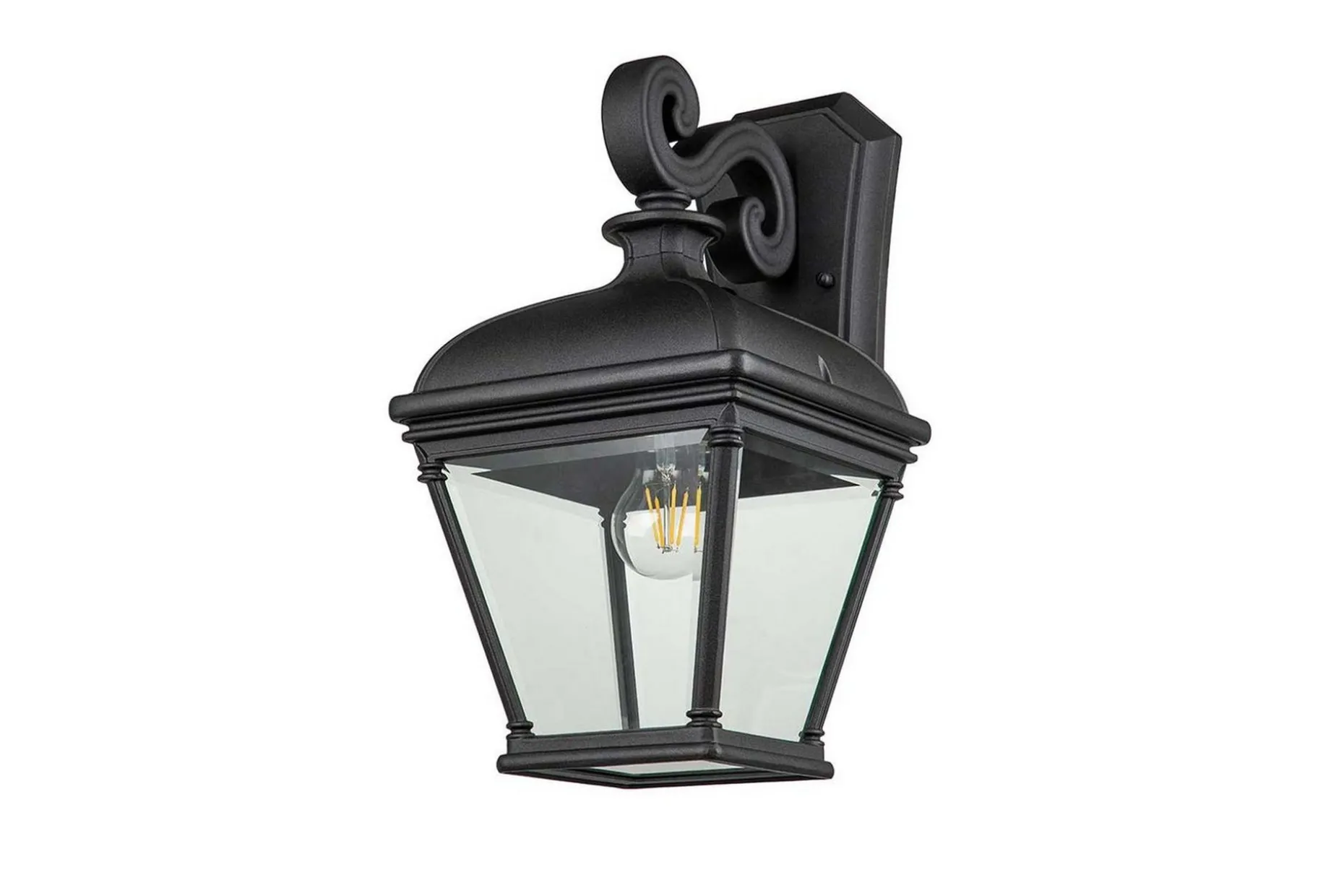 Bayview Elstead Lighting Vägglampa utomhus