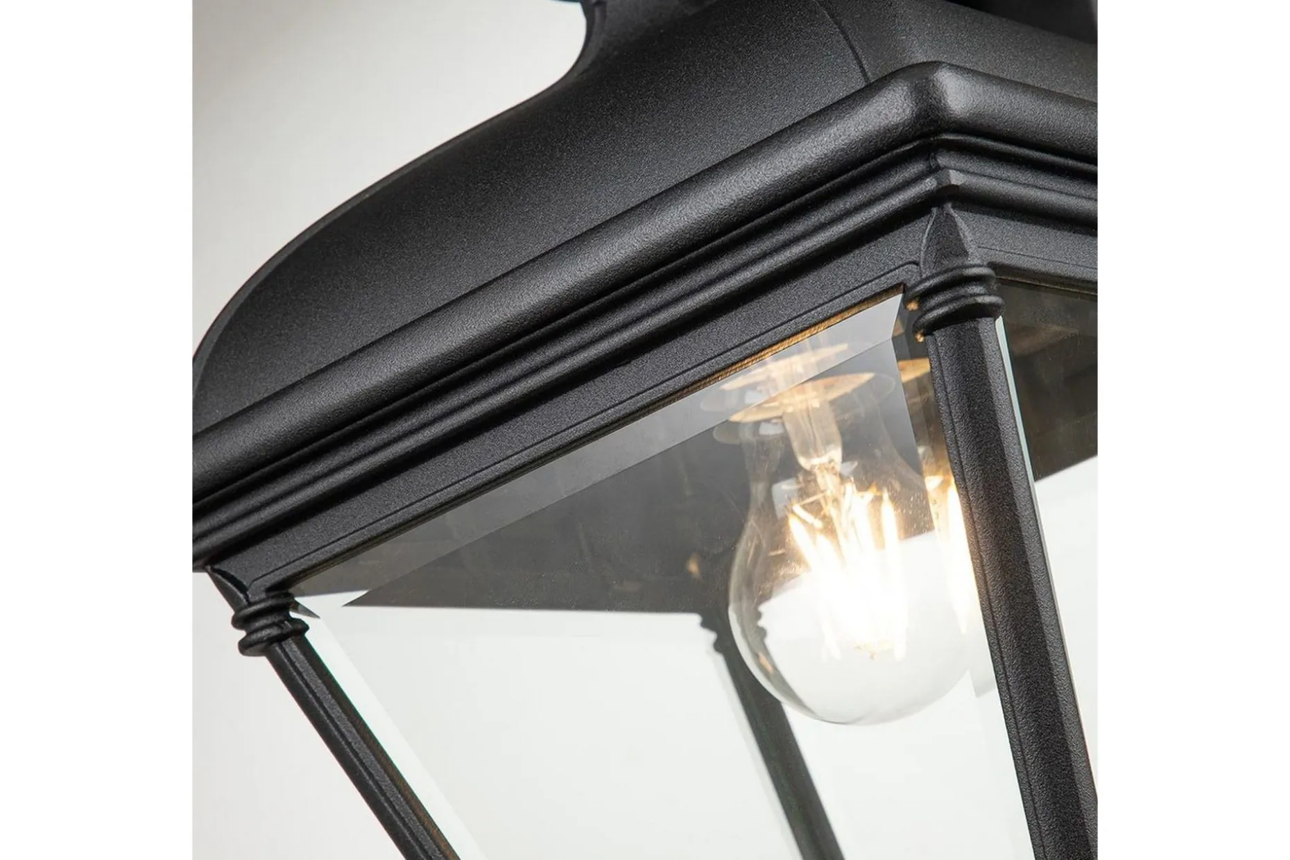 Bayview Elstead Lighting Vägglampa utomhus