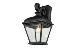 Bayview Elstead Lighting Vägglampa utomhus