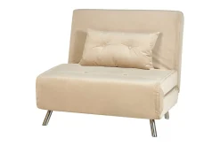 Bäddsoffa Farris