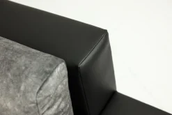 Bäddsoffa med divan